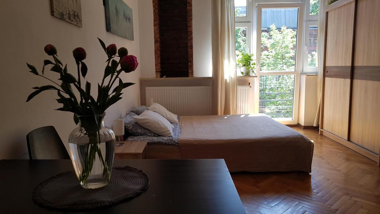 Place Apartament Kraków