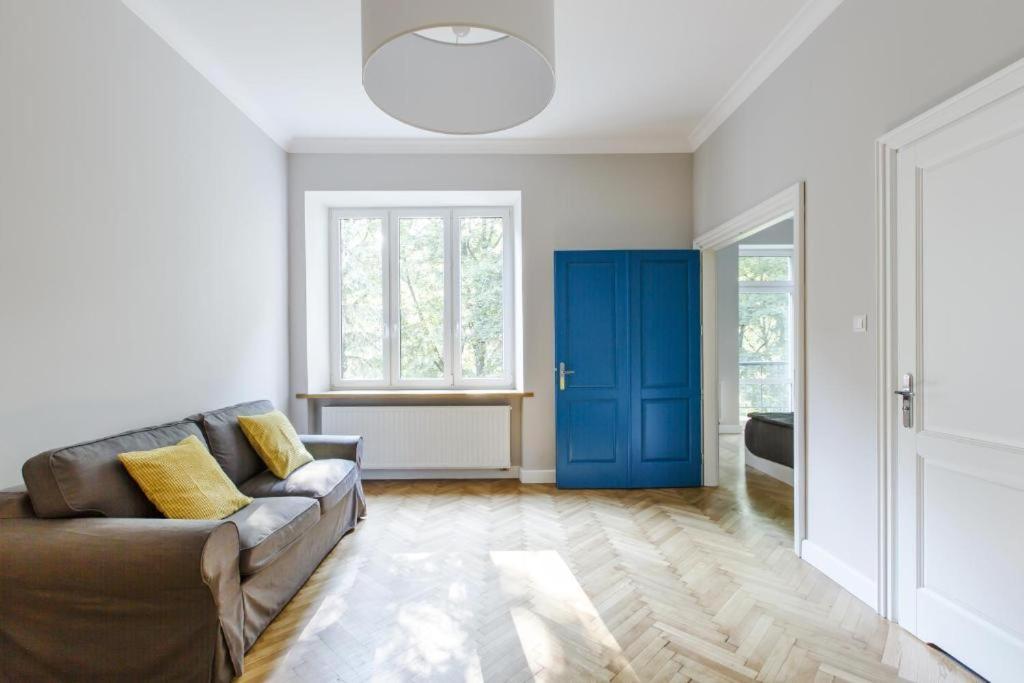 Place Apartament Kraków