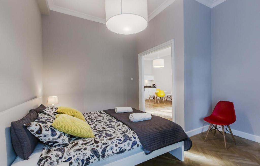 Place Apartament Kraków
