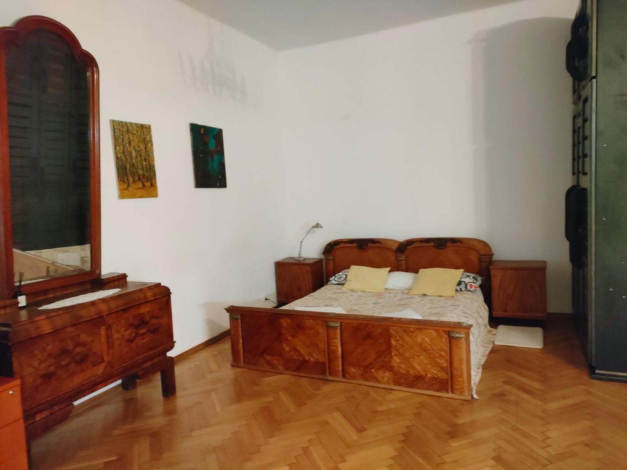 Apartament Place Kraków
