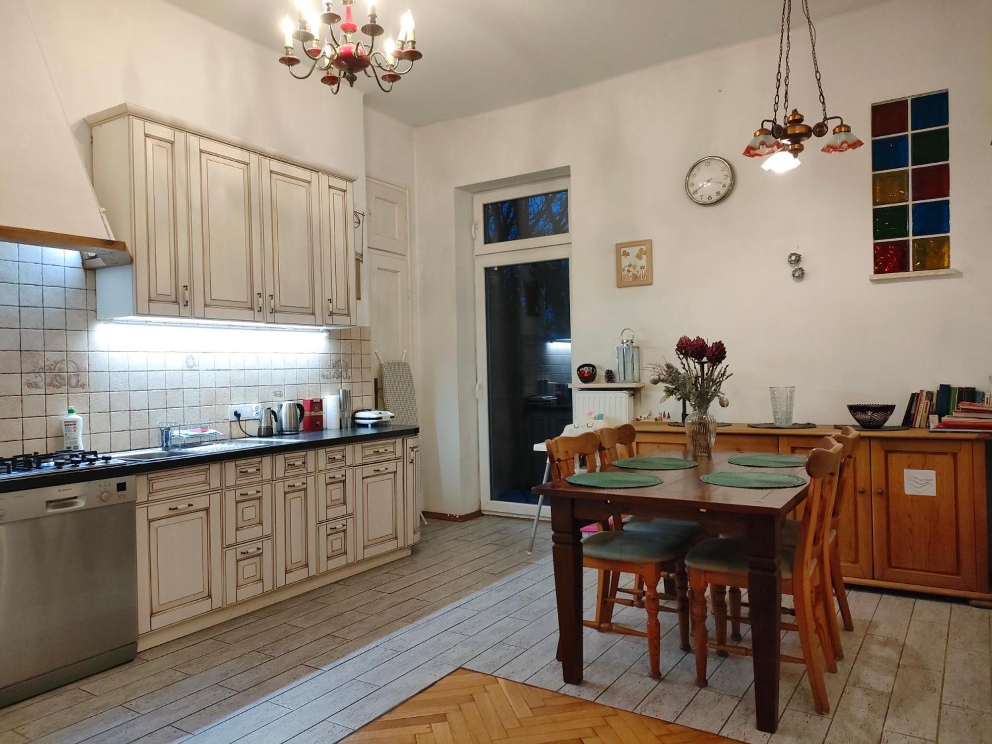 Place Apartament