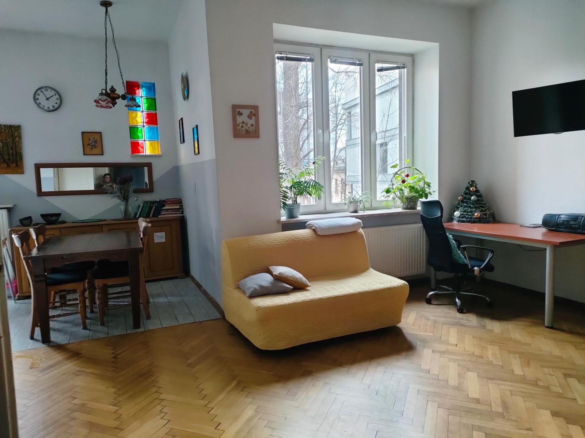 Place Apartament