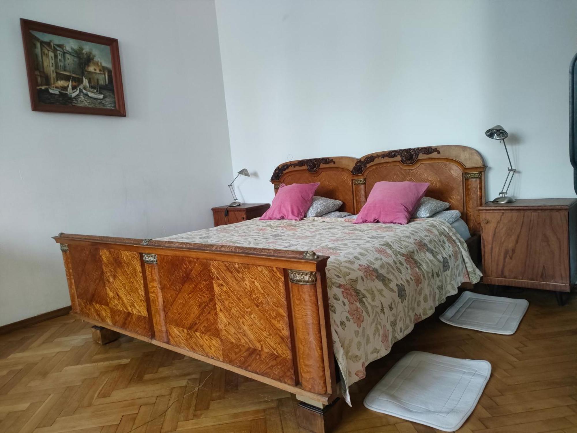 Place Apartament