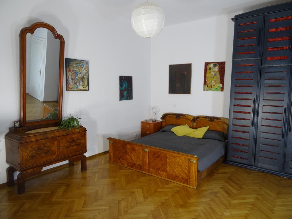 Place Apartament Kraków