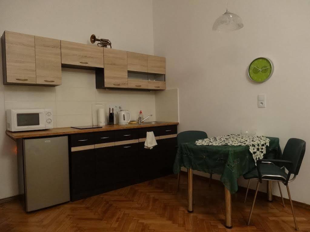 Apartament Place Kraków
